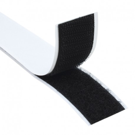 Bandes agrippantes à souder