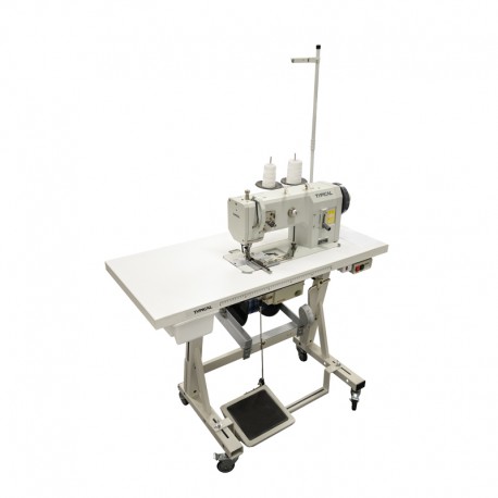 Machine à coudre et périphériques