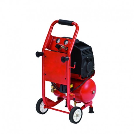 Compresseur pour gamme TecoWall