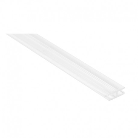 H de raccord 3 mm