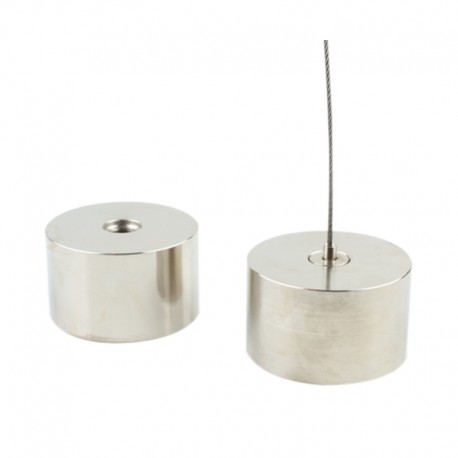 Poids 445 gr à suspendre