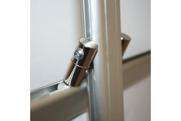 Entretoise 90° fixe