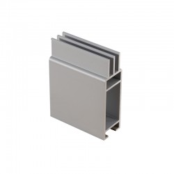Profilé aluminium | Cadre TecoFrame 3D | XL