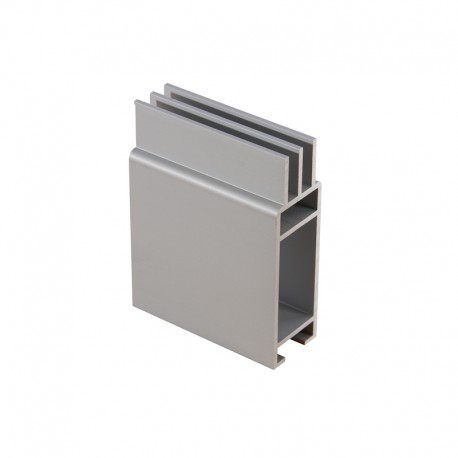 Profilé aluminium | frame.tex_cube