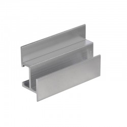 Profilé aluminium | Châssis 15