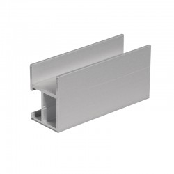 Profilé aluminium | Châssis 18