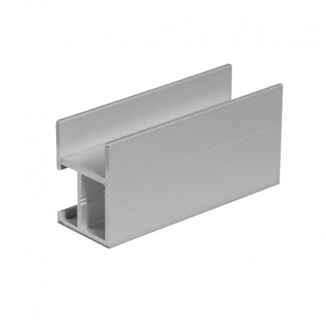 Profilé aluminium | Châssis 18