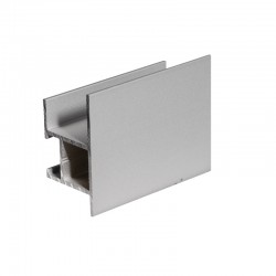 Profilé aluminium | Châssis 22