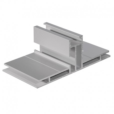 Profilé aluminium | frame.tex_100L