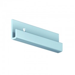 Profilé aluminium | cimaise murale | basic