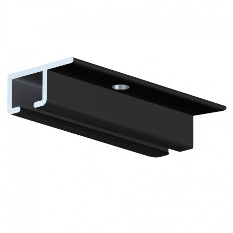 Profilé aluminium | cimaise | plafond