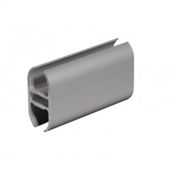 Profilé aluminium | Suspension 15x30