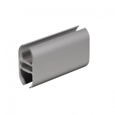 Profilé aluminium | TecoSign 15x30