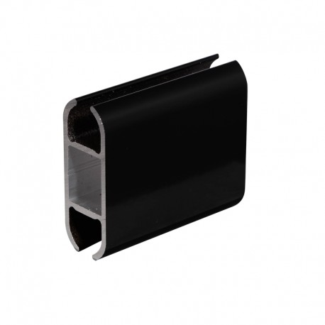 Profilé aluminium | Suspension 17x44
