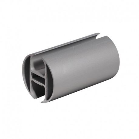 Profilé aluminium | TecoSign Ø 30 mm