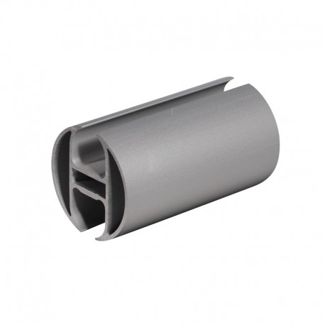 Profilé aluminium | Suspension Ø 30 mm
