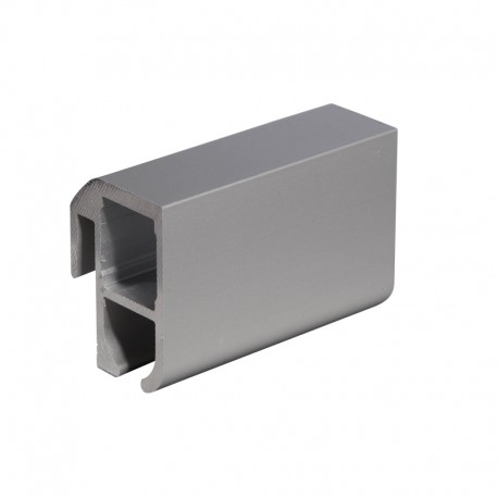 Profilé aluminium | Quick'in | visible