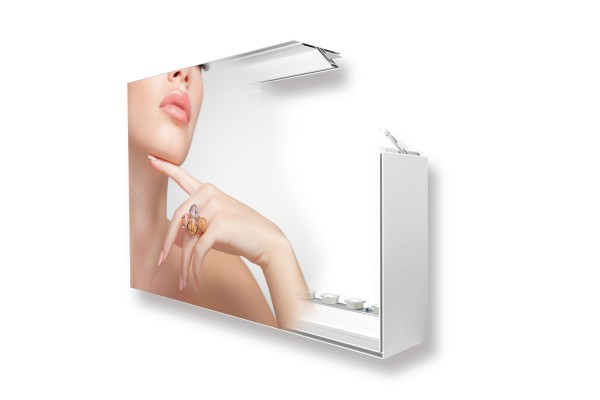 frame.tex_100 LED