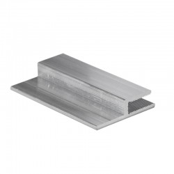 Profilé aluminium | TecoFrame Niche
