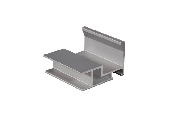 Profilé aluminium | Caisse U.S.