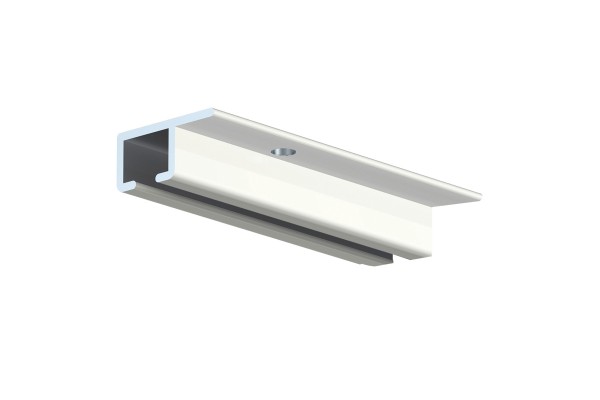 Profilé aluminium | cimaise | plafond