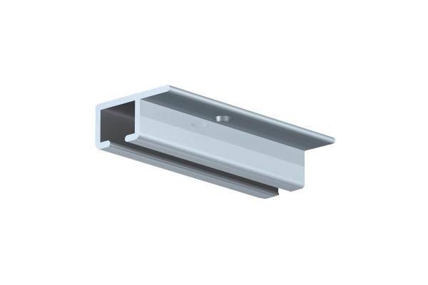 Profilé aluminium | cimaise | plafond