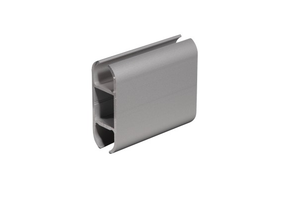 Profilé aluminium | Suspension 17x44