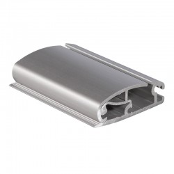 Profilé aluminium | Clip'in
