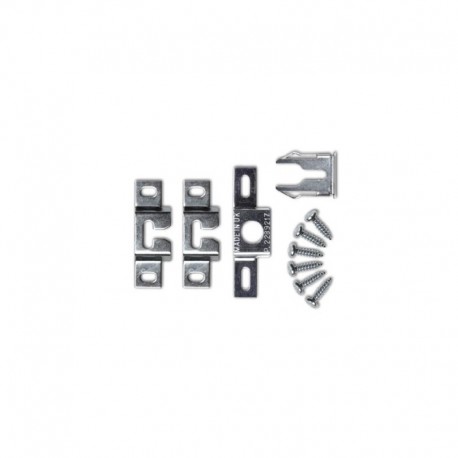 Kit de suspension locker