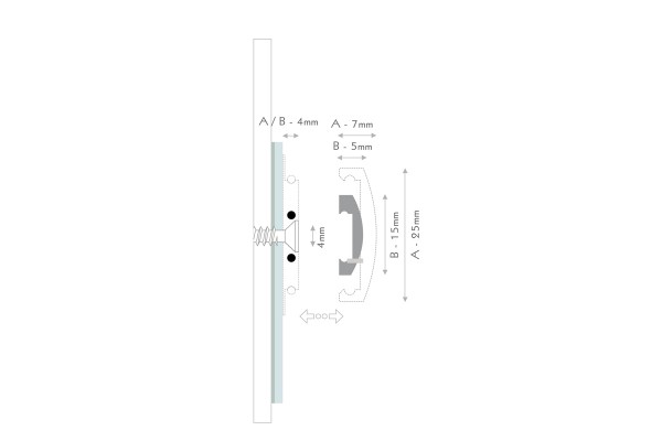 Cache-vis
