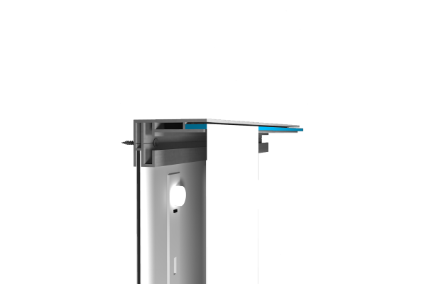 frame.tex_50X30 LED