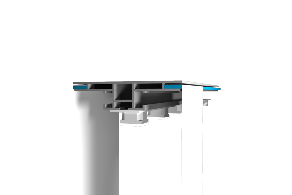 frame.tex_100 LED