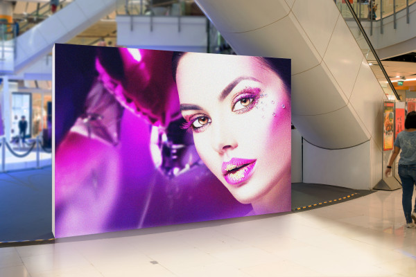 frame.tex_100 LED