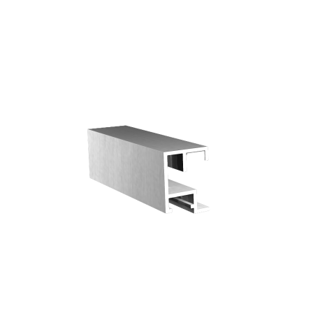 Profilé aluminium | frame.board_30X25