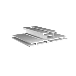 Profilé aluminium | frame.tex_100R