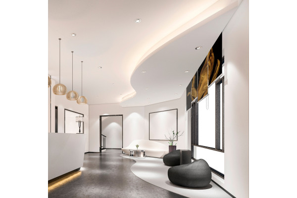 Stores enrouleurs [sur-mesure]