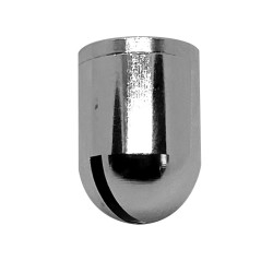 Fixation plafond sphère 180°