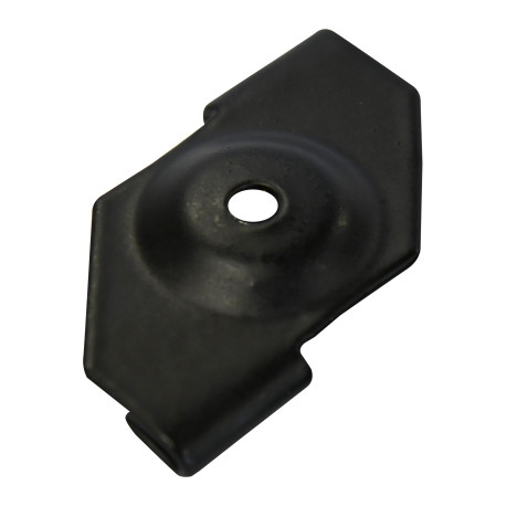 Clips de suspension