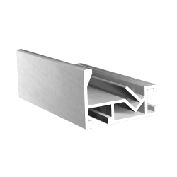 Profilé aluminium | frame.tex_caisse U.S.