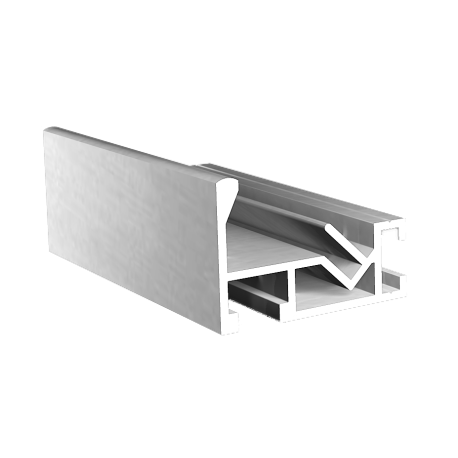 Profilé aluminium | frame.tex_caisse U.S.