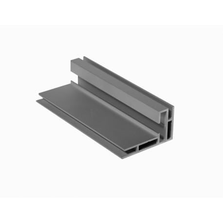 Profilé aluminium | frame.tex_50X30
