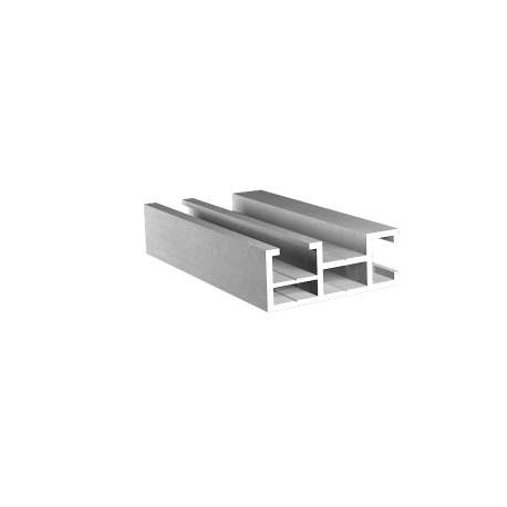 Profilé aluminium | frame.lite_47x19