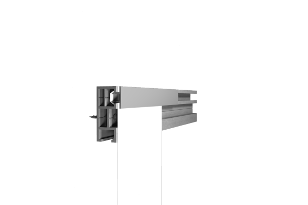 Profilé aluminium | frame.lite_47x19