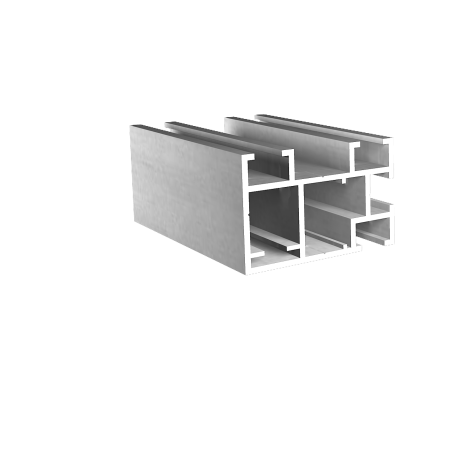 Profilé aluminium | frame.lite_60x40
