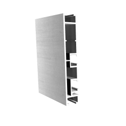 Profilé aluminium | frame.lite_120x19