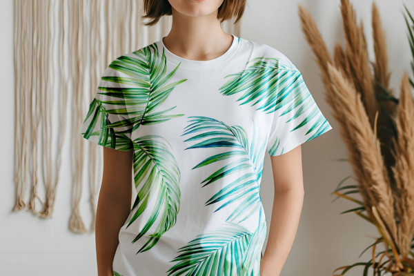 be.apparel_Single Jersey Stretch