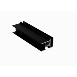 Profilé aluminium | frame.board_U.25X7