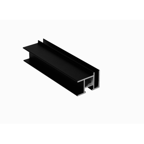 Profilé aluminium | frame.board_U.25X7