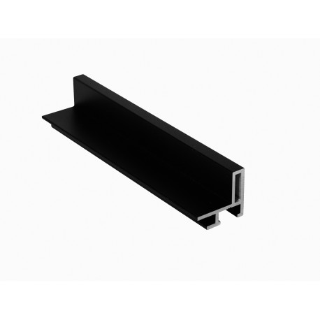 Profilé aluminium | frame.board_L.25