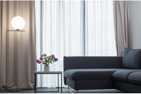 déco_Voile